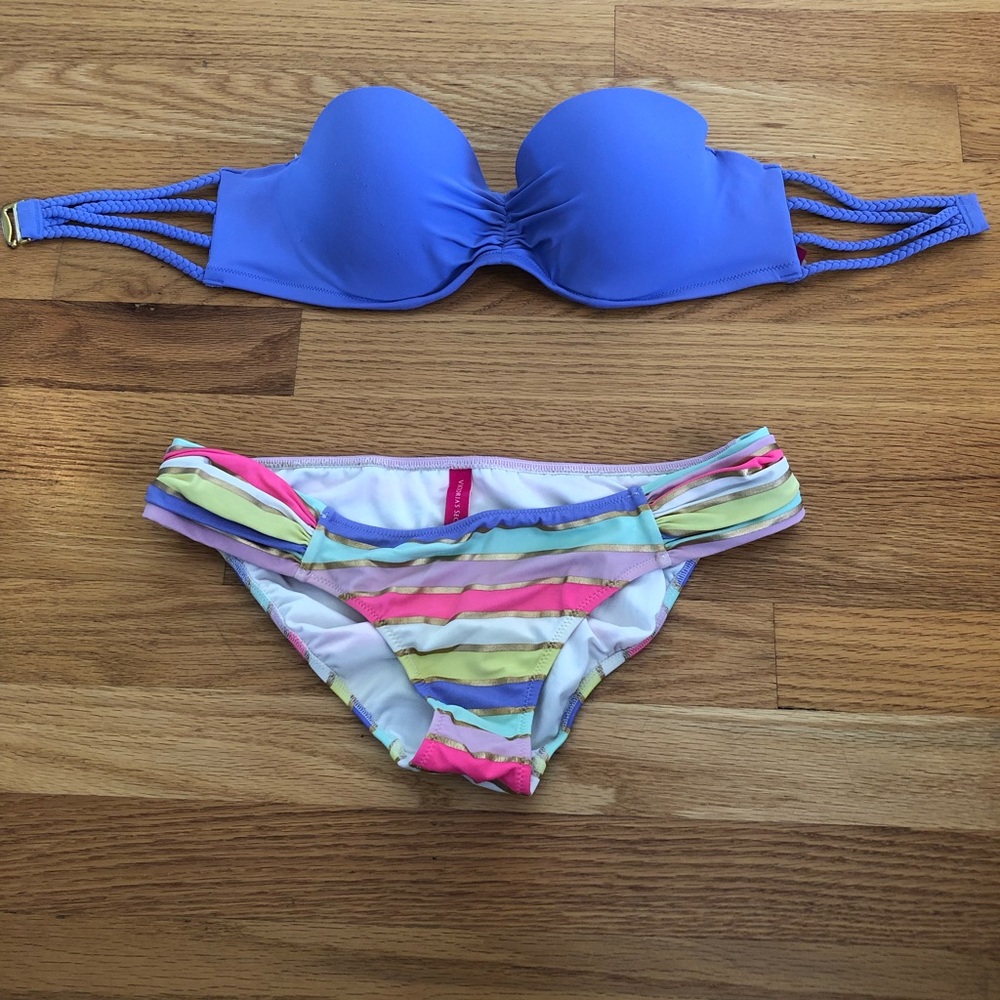 Victoria secret bikini